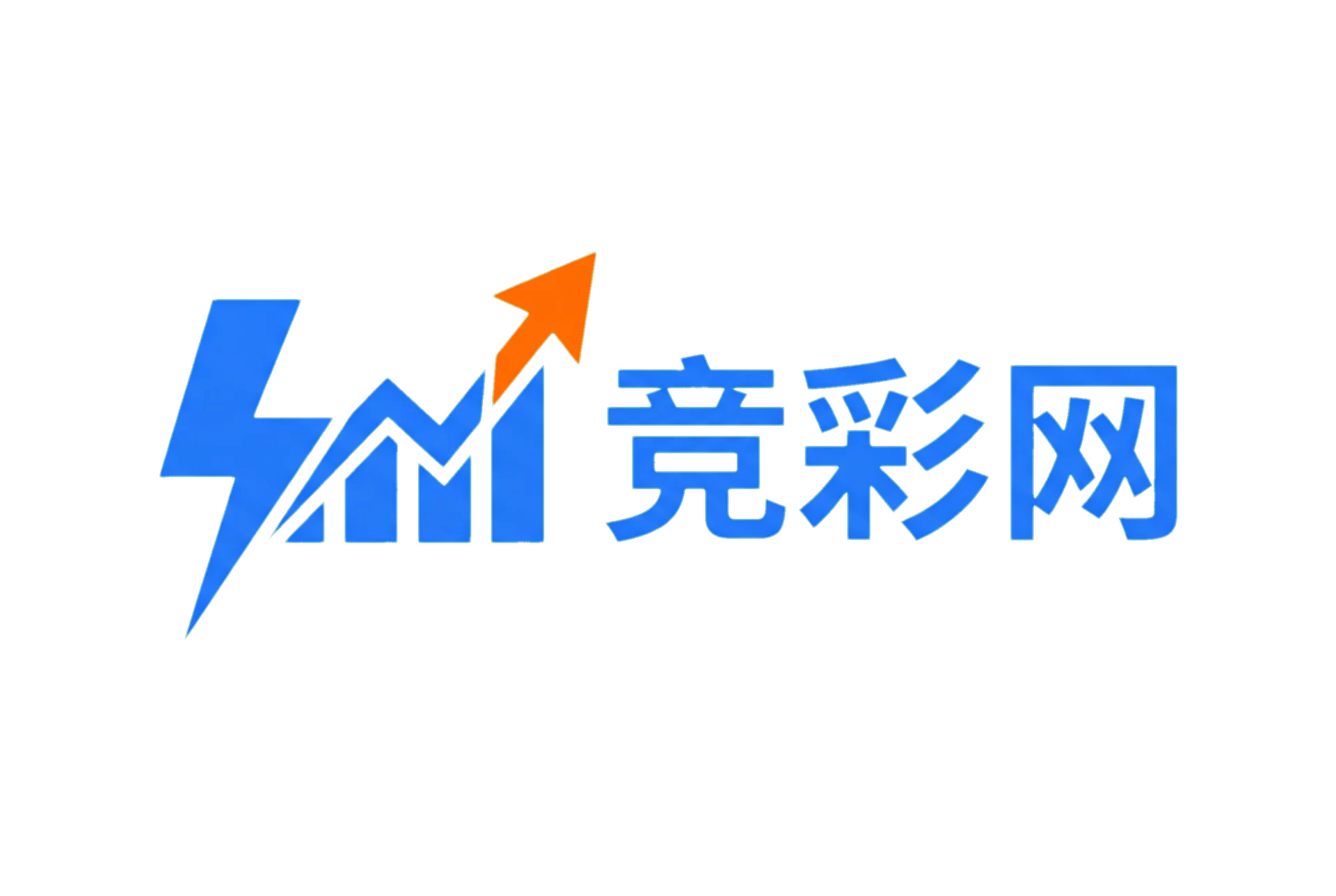 竞彩网Logo - 专业 乐鱼电竞体育 数据分析平台